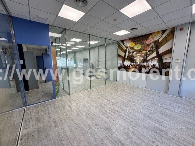 OFICINA EN ALQUILER EN POLÍGONO SON CASTELLÓ - Foto 2