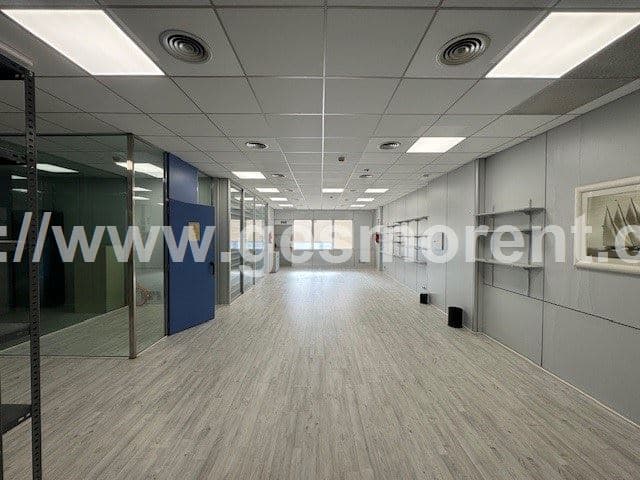 OFICINA EN ALQUILER EN POLÍGONO SON CASTELLÓ - Foto 1