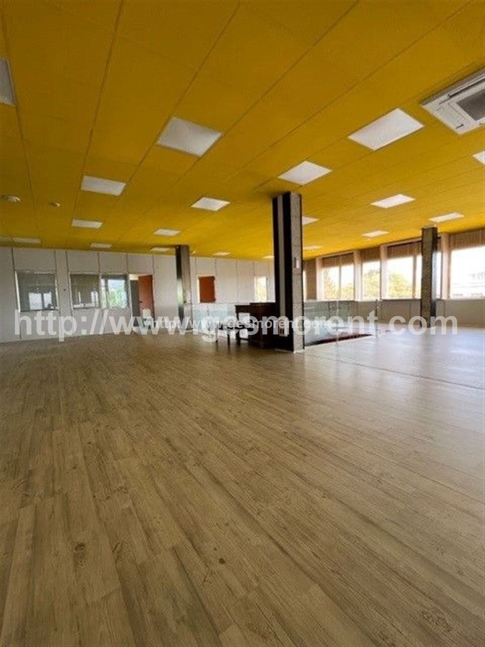 OFICINA EN ALQUILER EN POLIGONO SON CASTELLO - Foto 2