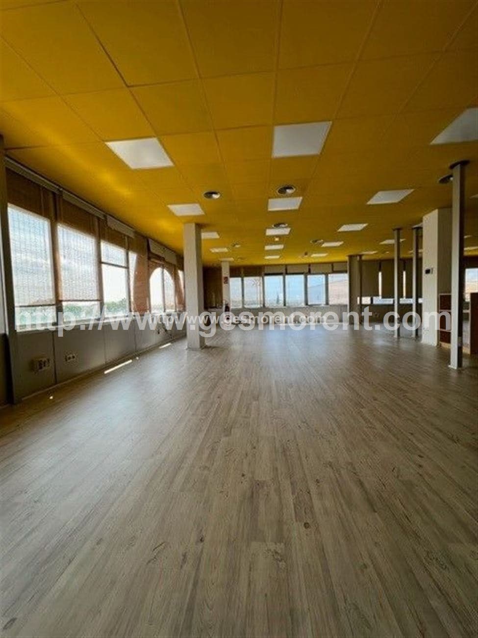 OFICINA EN ALQUILER EN POLIGONO SON CASTELLO - Foto 4