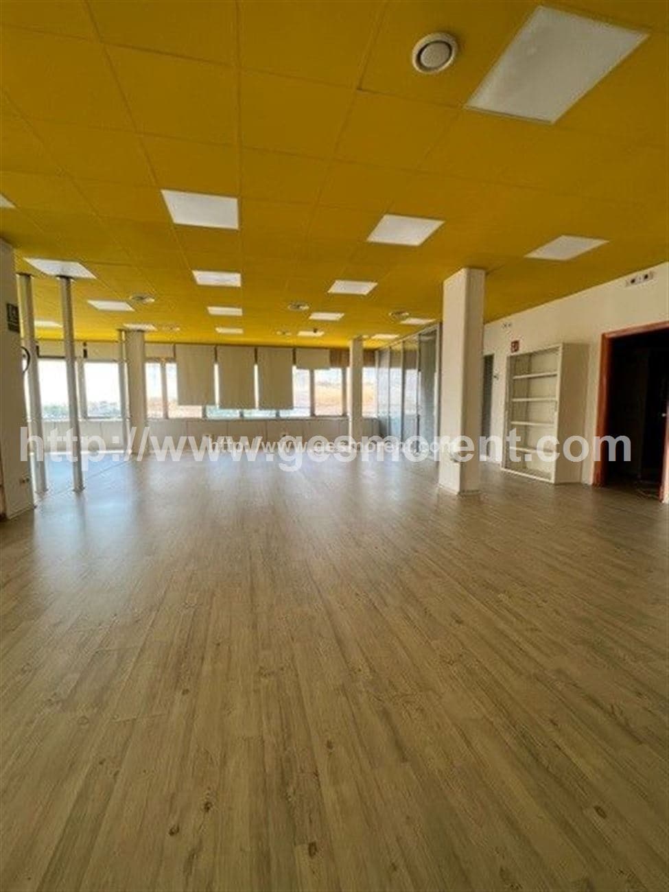 OFICINA EN ALQUILER EN POLIGONO SON CASTELLO - Foto 1