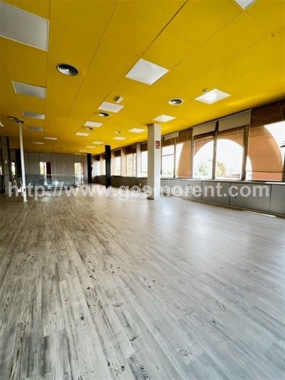 OFICINA EN ALQUILER EN POLIGONO SON CASTELLO - Foto 5