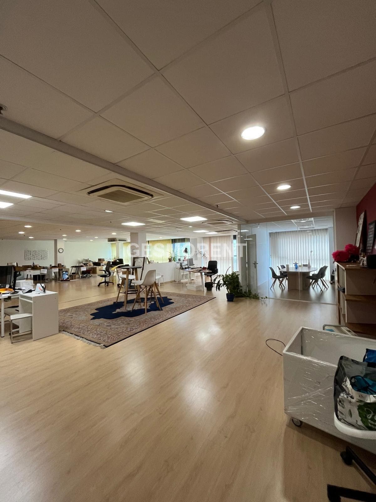 OFICINA EN ALQUILER EN EDIFICIO VIP ASIMA, POLÍGONO SON CASTELLÓ - Foto 1