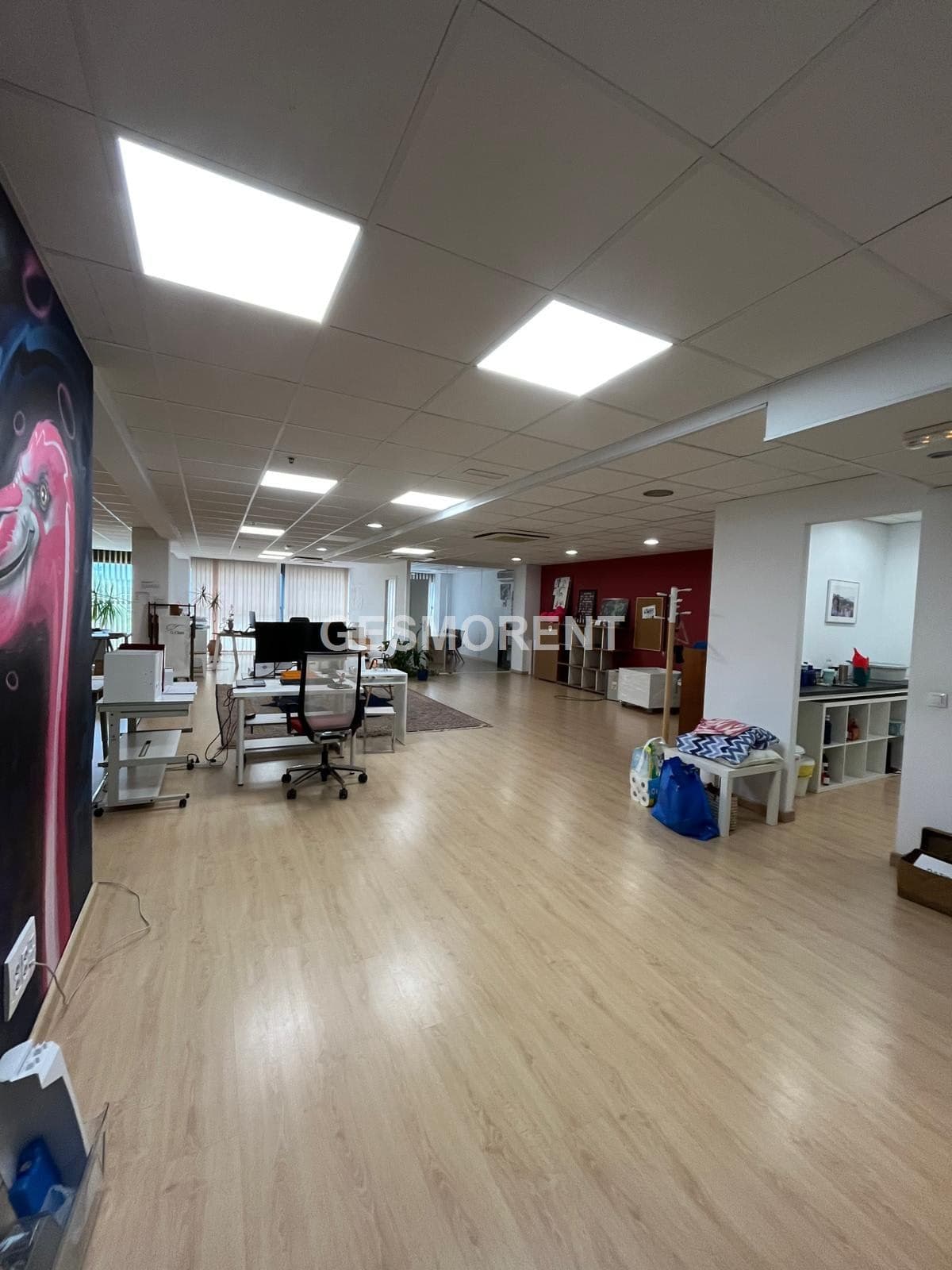 OFICINA EN ALQUILER EN EDIFICIO VIP ASIMA, POLÍGONO SON CASTELLÓ - Foto 3