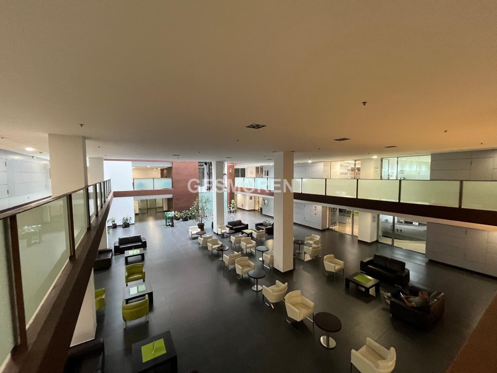 OFICINA EN ALQUILER EN EDIFICIO VIP ASIMA, POLÍGONO SON CASTELLÓ - Foto 2