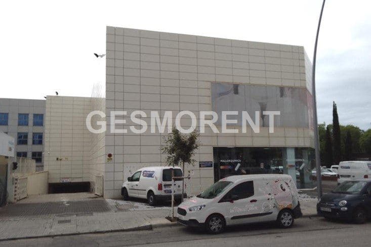 OFICINA EN ALQUILER EN POLÍGONO SON CASTELLÓ - Foto 2