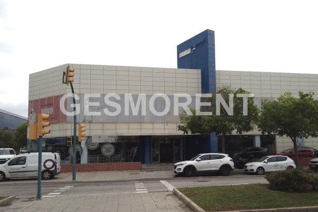 OFICINA EN ALQUILER EN POLÍGONO SON CASTELLÓ - Foto 3