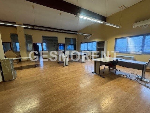 OFICINA EN ALQUILER EN POLÍGONO SON CASTELLÓ - Foto 2