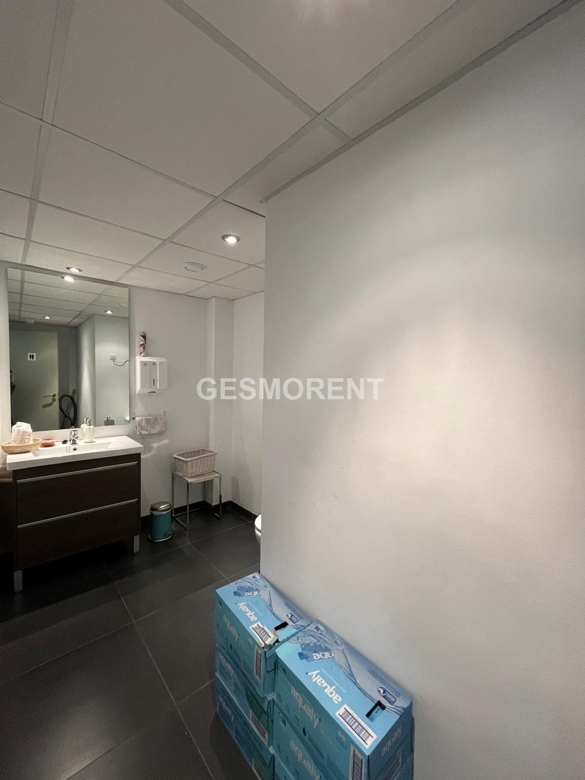 OFICINA EN ALQUILER EN EL POLÍGONO SON CASTELLÓ - Foto 4