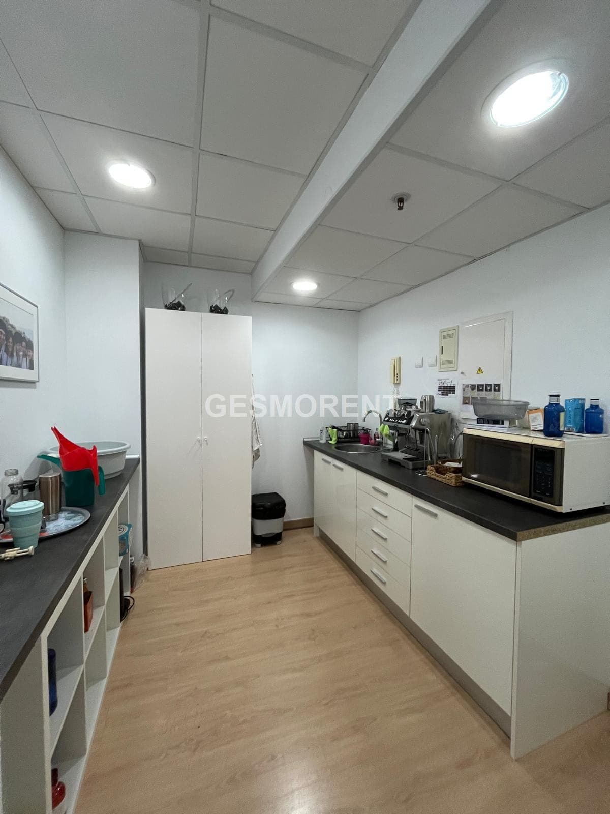 OFICINA EN ALQUILER EN EL POLÍGONO SON CASTELLÓ - Foto 2