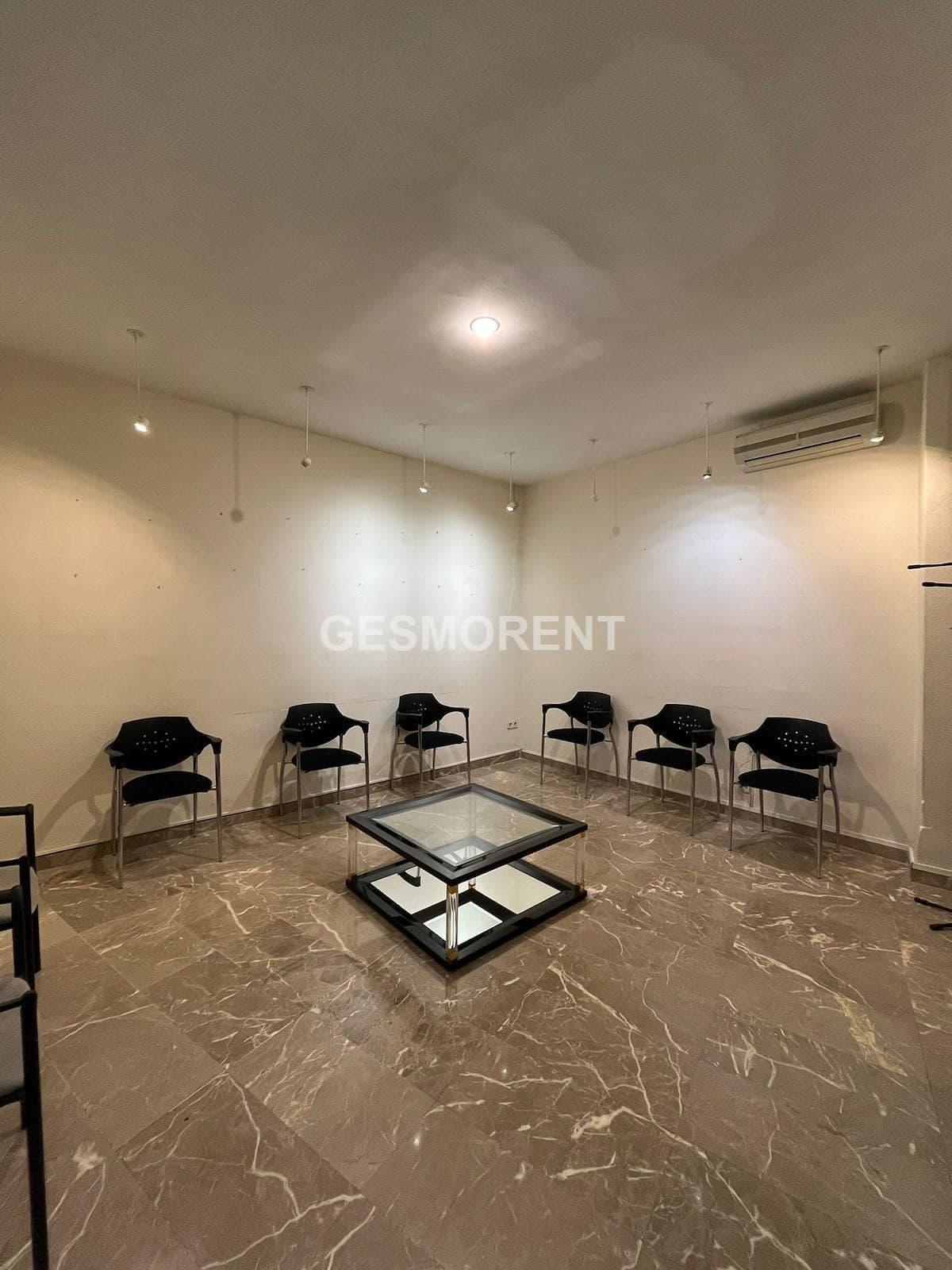 OFICINA EN ALQUILER EN EL CENTRO DE PALMA - Foto 3