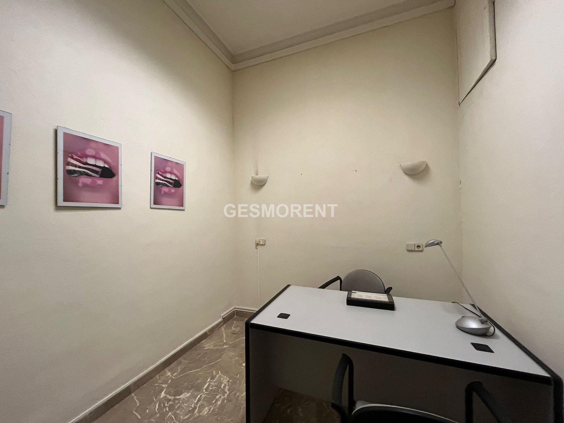 OFICINA EN ALQUILER EN EL CENTRO DE PALMA - Foto 4