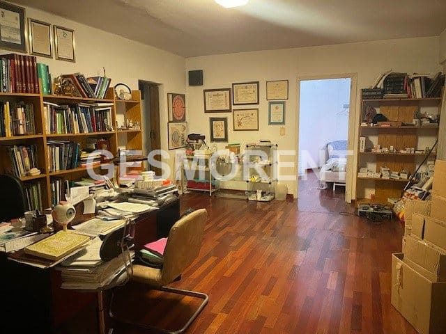 OFICINA EN VENTA EN EL CENTRO DE PALMA - Foto 3