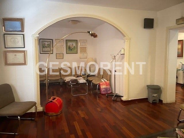 OFICINA EN VENTA EN EL CENTRO DE PALMA - Foto 4