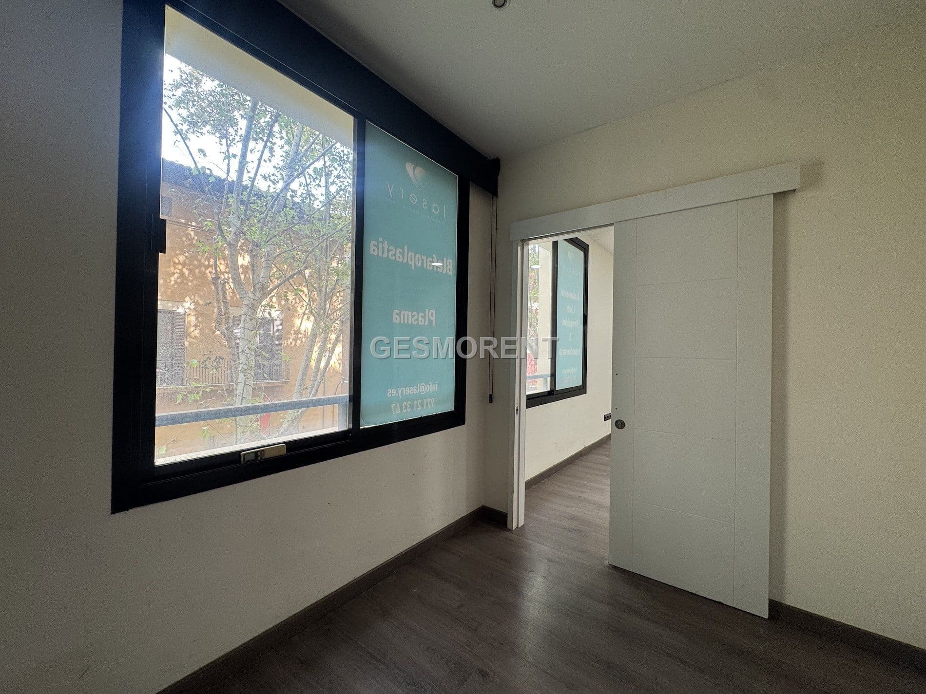 OFICINA EN ALQUILER EN PLENO CENTRO DE PALMA - Foto 5