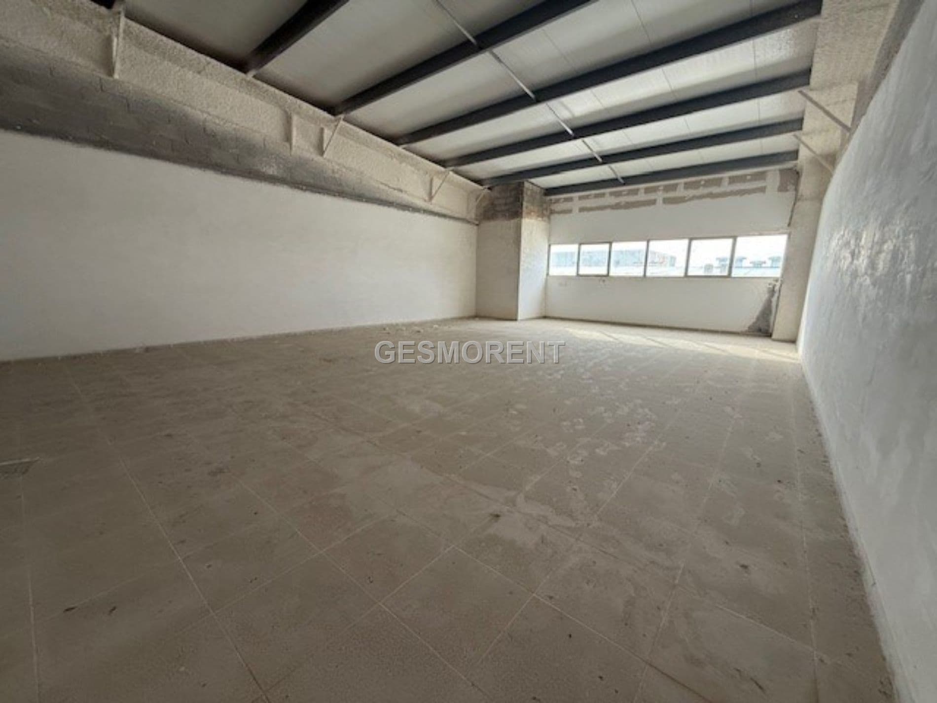 CONJUNTO DE 2 OFICINAS EN VENTA EN EL POLIGONO SON OMS - Foto 1