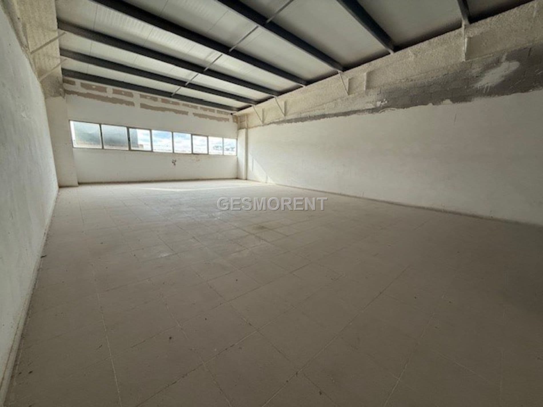 CONJUNTO DE 2 OFICINAS EN VENTA EN EL POLIGONO SON OMS - Foto 4
