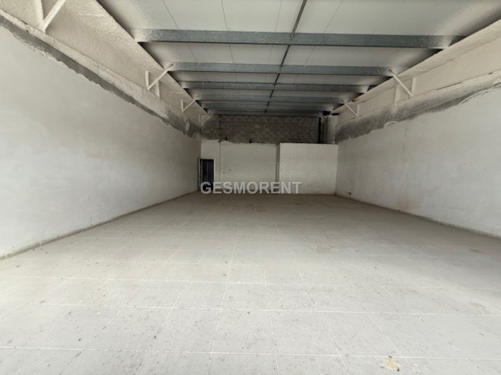 CONJUNTO DE 2 OFICINAS EN VENTA EN EL POLIGONO SON OMS - Foto 5