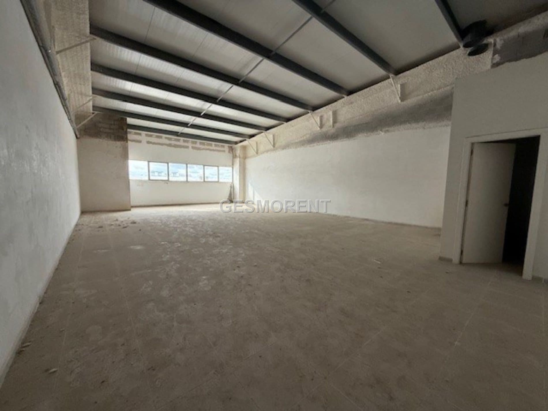CONJUNTO DE 2 OFICINAS EN VENTA EN EL POLIGONO SON OMS - Foto 2