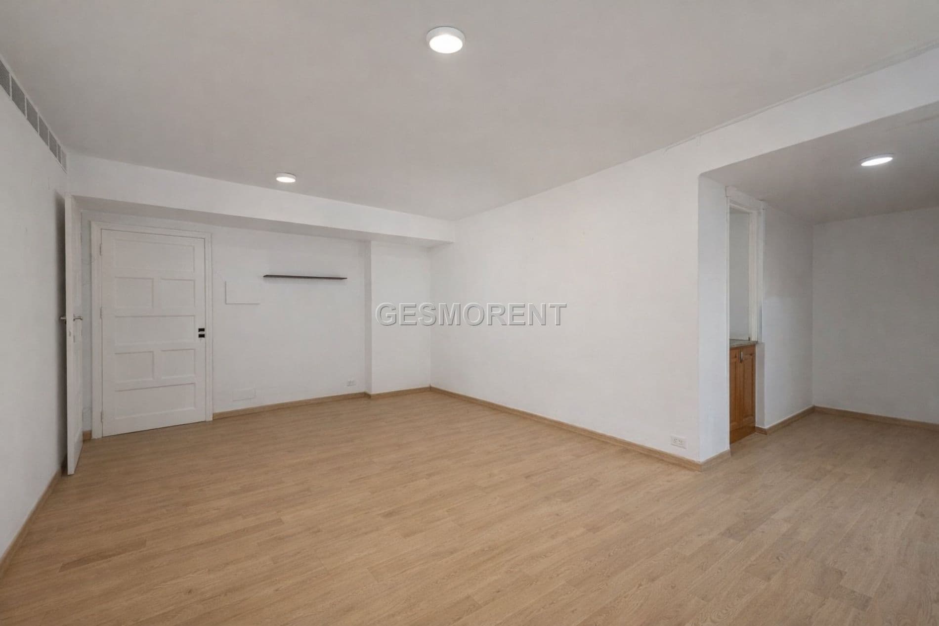 OFICINA EN ALQUILER EN SANTA CATALINA, PALMA - Foto 4