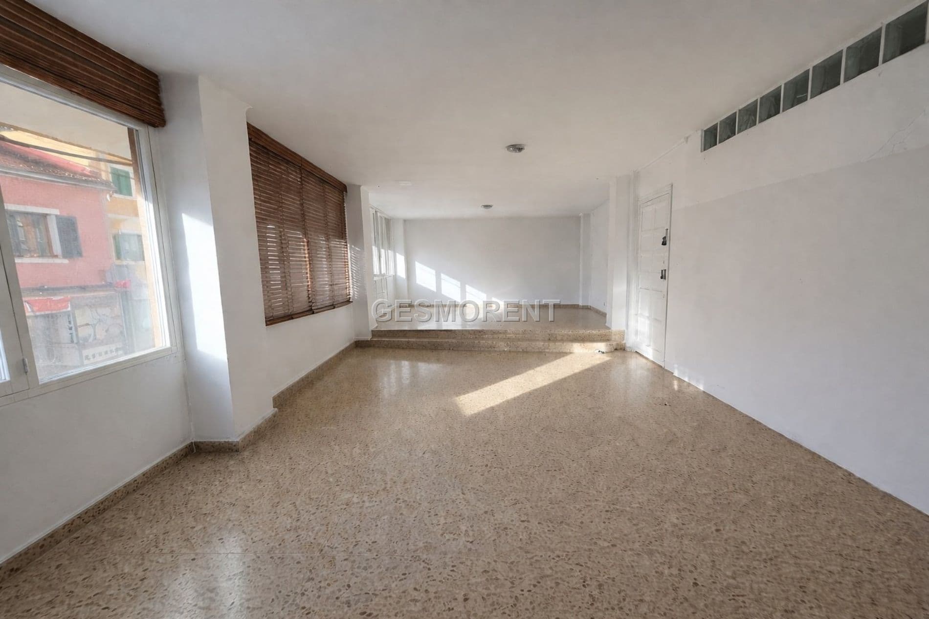 OFICINA EN ALQUILER EN SANTA CATALINA, PALMA - Foto 3