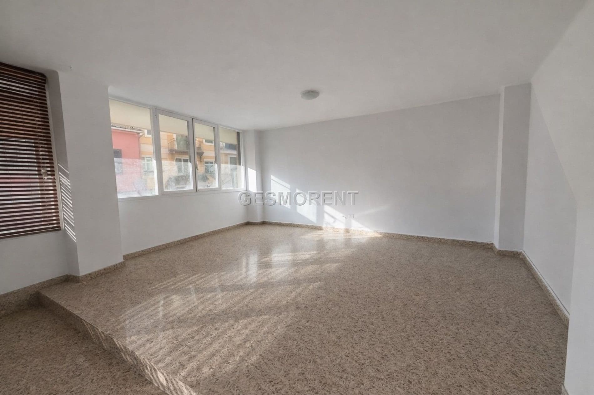 OFICINA EN ALQUILER EN SANTA CATALINA, PALMA - Foto 2