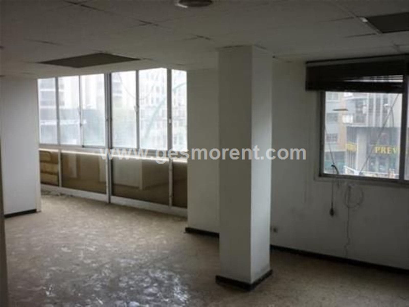 OFICINA EN ALQUILER ZONA CENTRO. - Foto 4