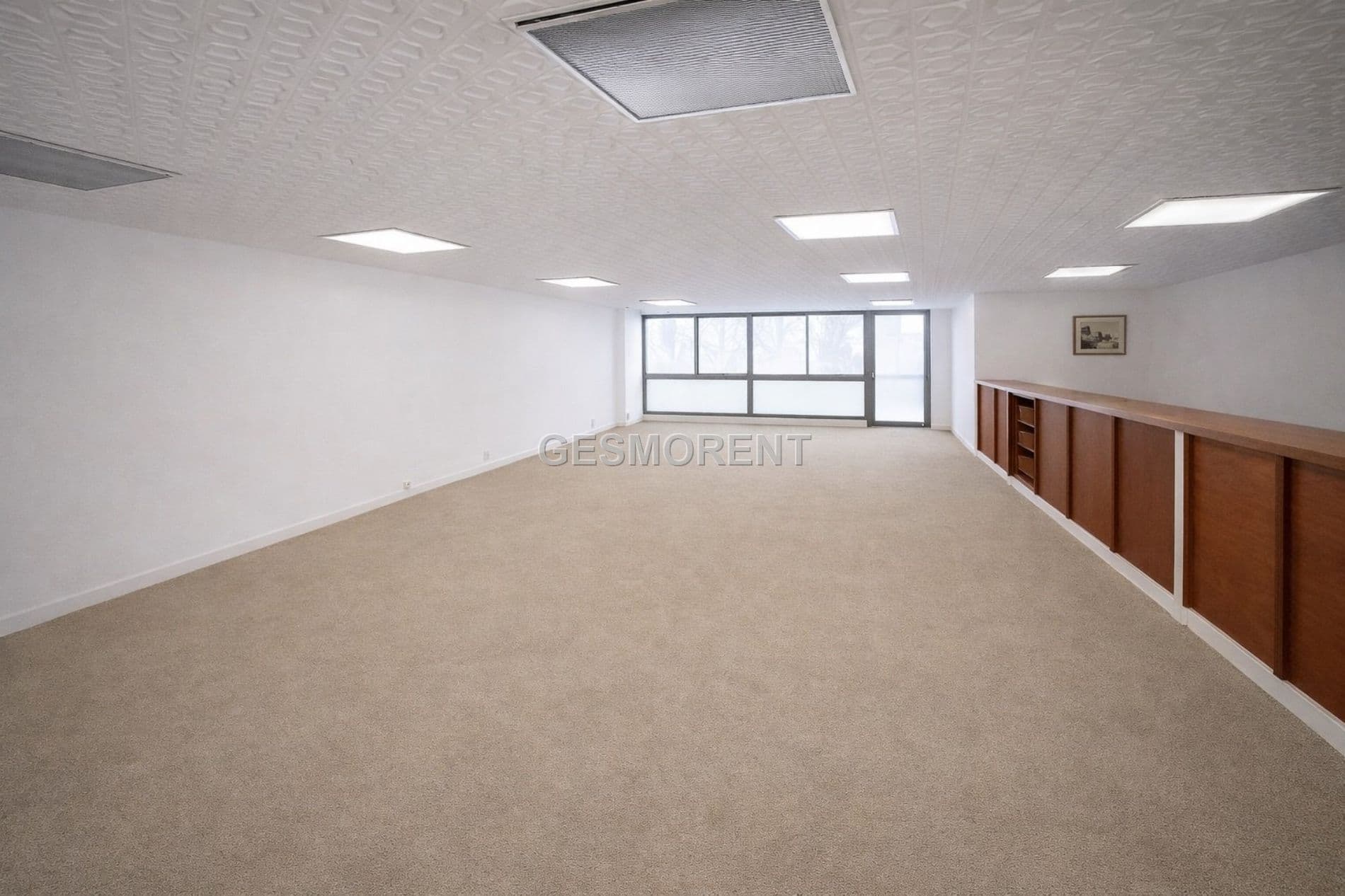 OFICINA EN ALQUILER Y VENTA EN ZONA BONS AIRES - Foto 4