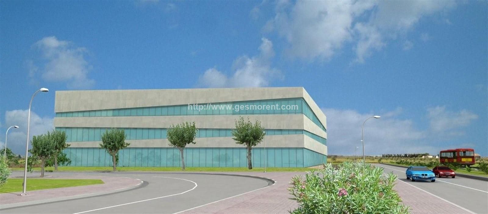 SOLAR EN VENTA/ALQUILER EN POLÍGONO SON MORRO - Foto 2