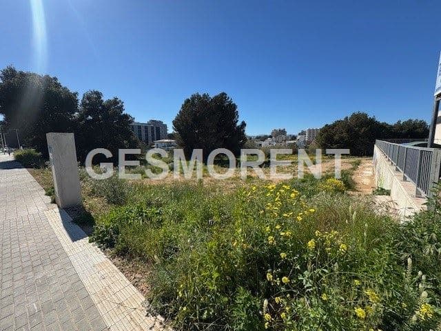 SOLAR EN ALQUILER EN LES MARAVELLES - Foto 4