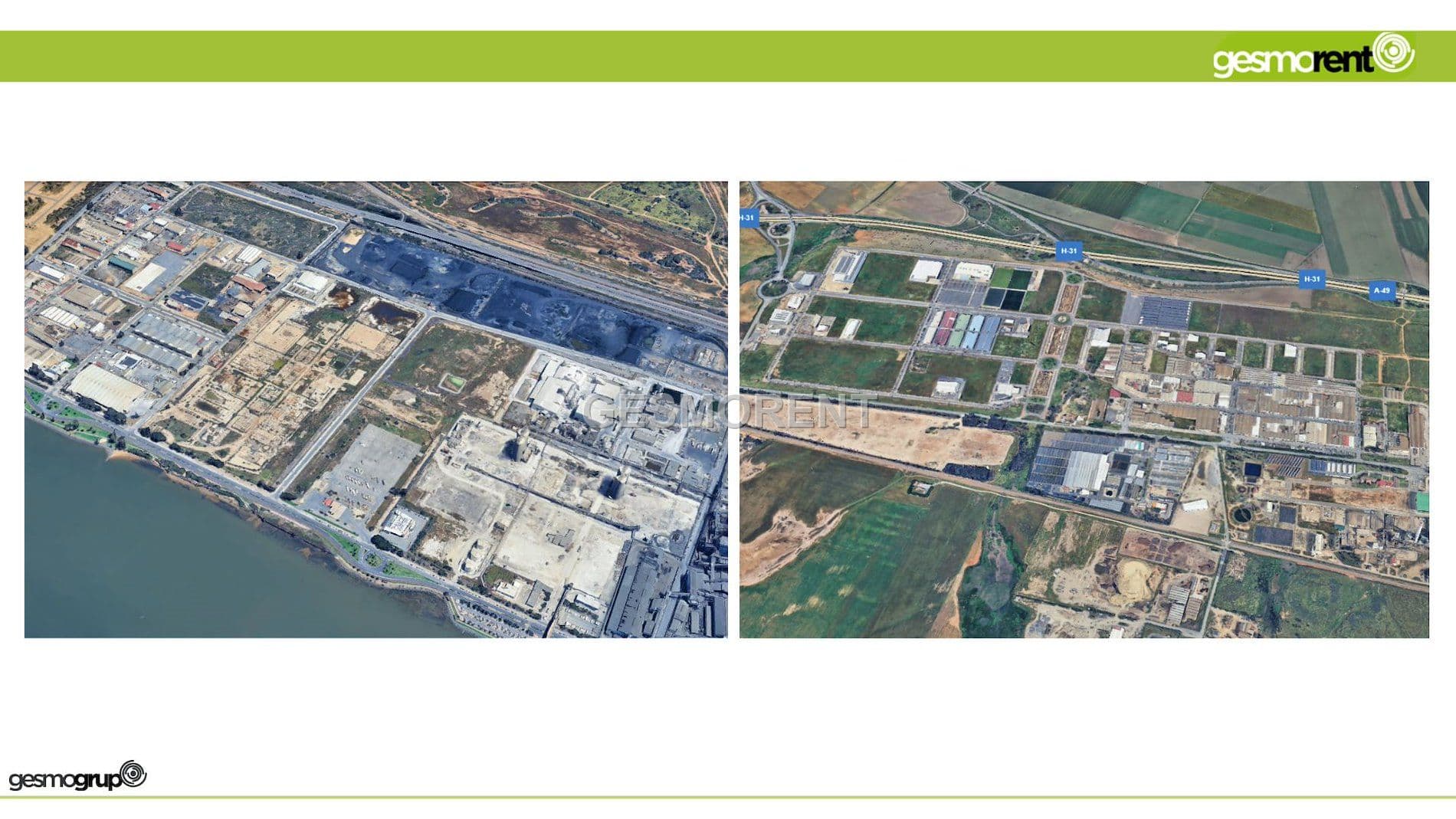 TERRENOS DISPONIBLES EN VENTA EN LA PROVINCIA DE HUELVA - Foto 5