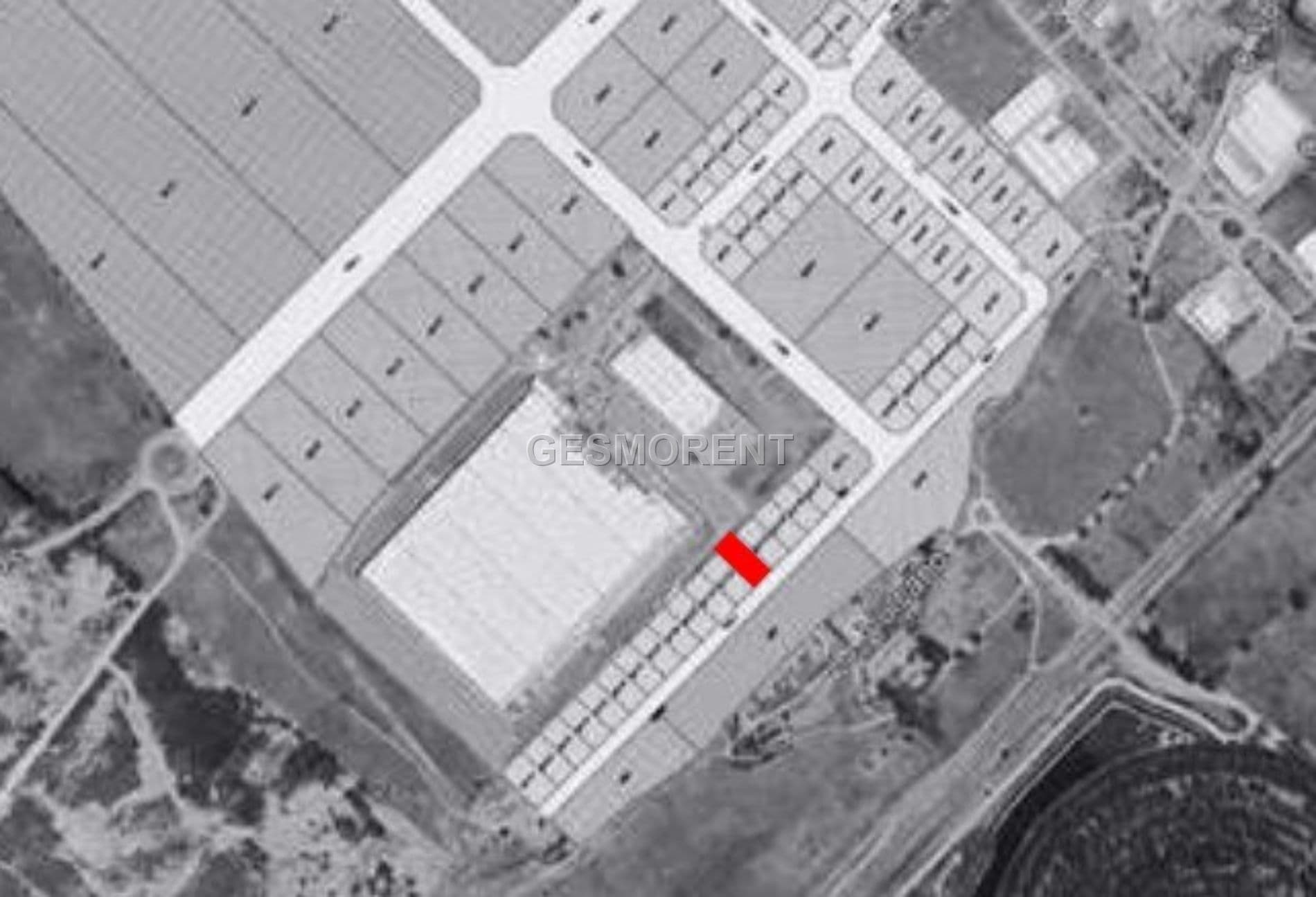 TERRENO EN VENTA EN EL PARQUE INDUSTRIAL DE MECO, MADRID - Foto 2