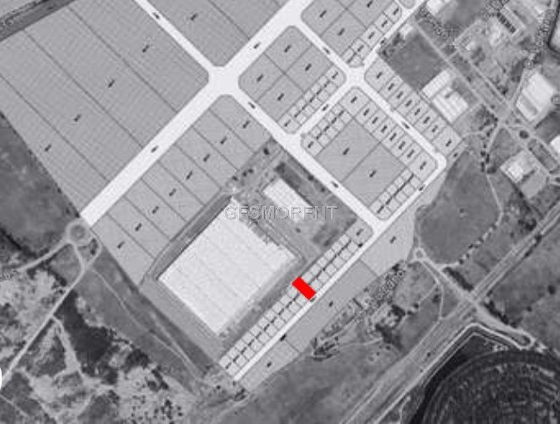 TERRENO EN VENTA EN EL PARQUE INDUSTRIAL DE MECO, MADRID - Foto 2