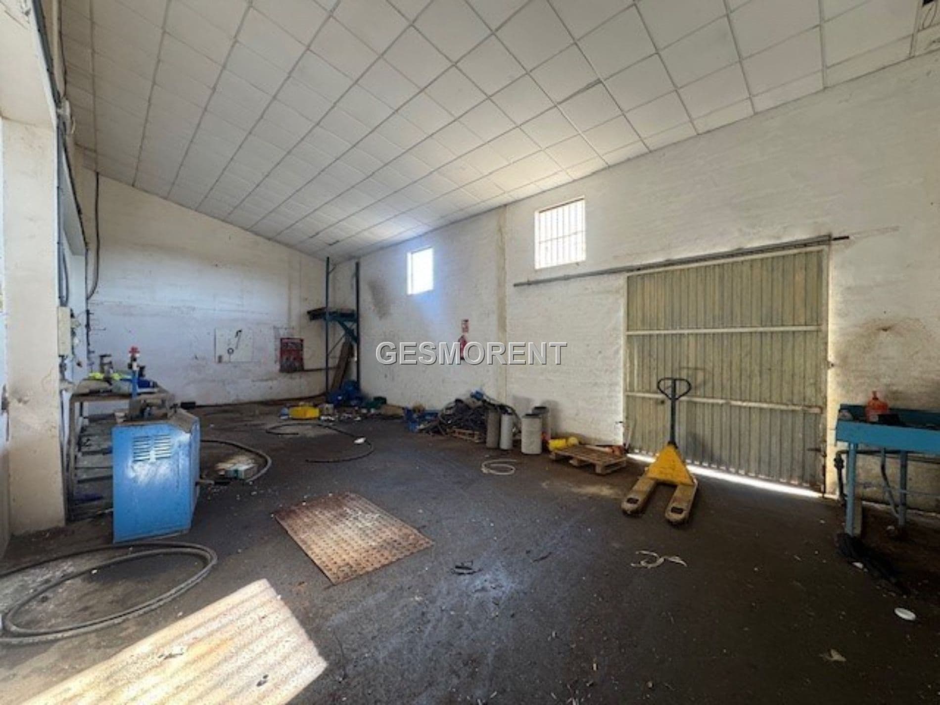 SUELO AGRARIO EN VENTA EN SANT JORDI - Foto 5