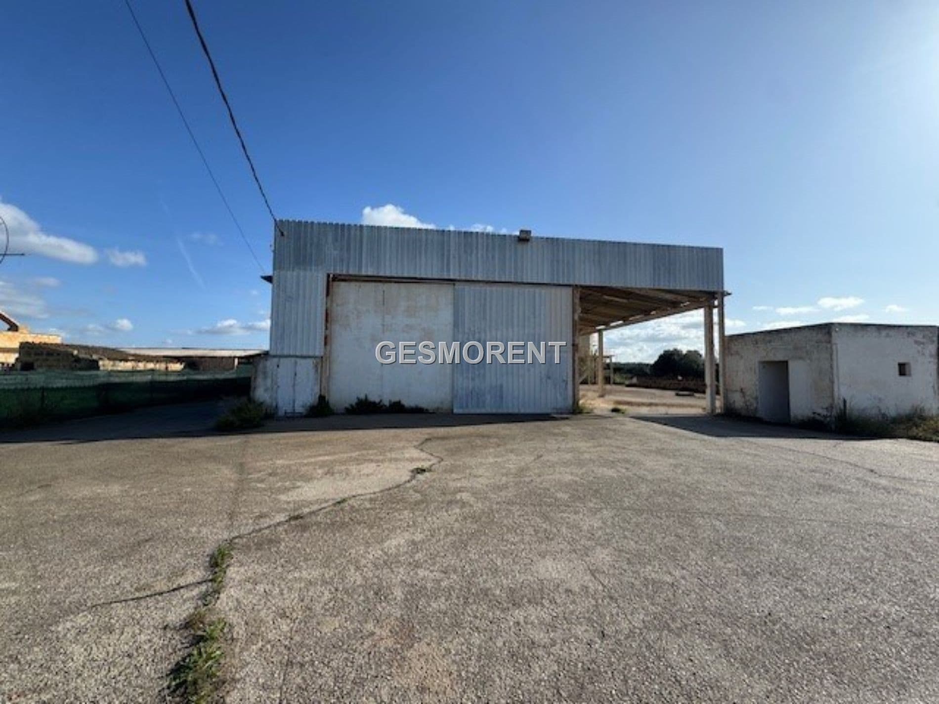SUELO AGRARIO EN VENTA EN SANT JORDI - Foto 2