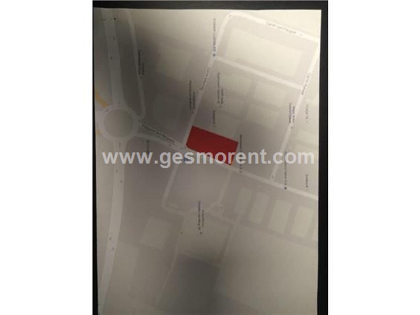 SOLAR EN ALQUILER EN POLÍGONO DE SON NOGUERA. - Foto 2