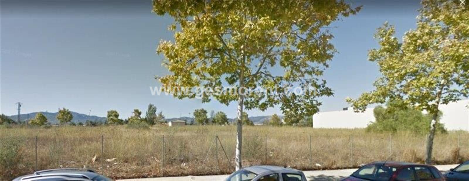 SE ALQUILA SOLAR EN POLIGONO SON FUSTER. - Foto 3