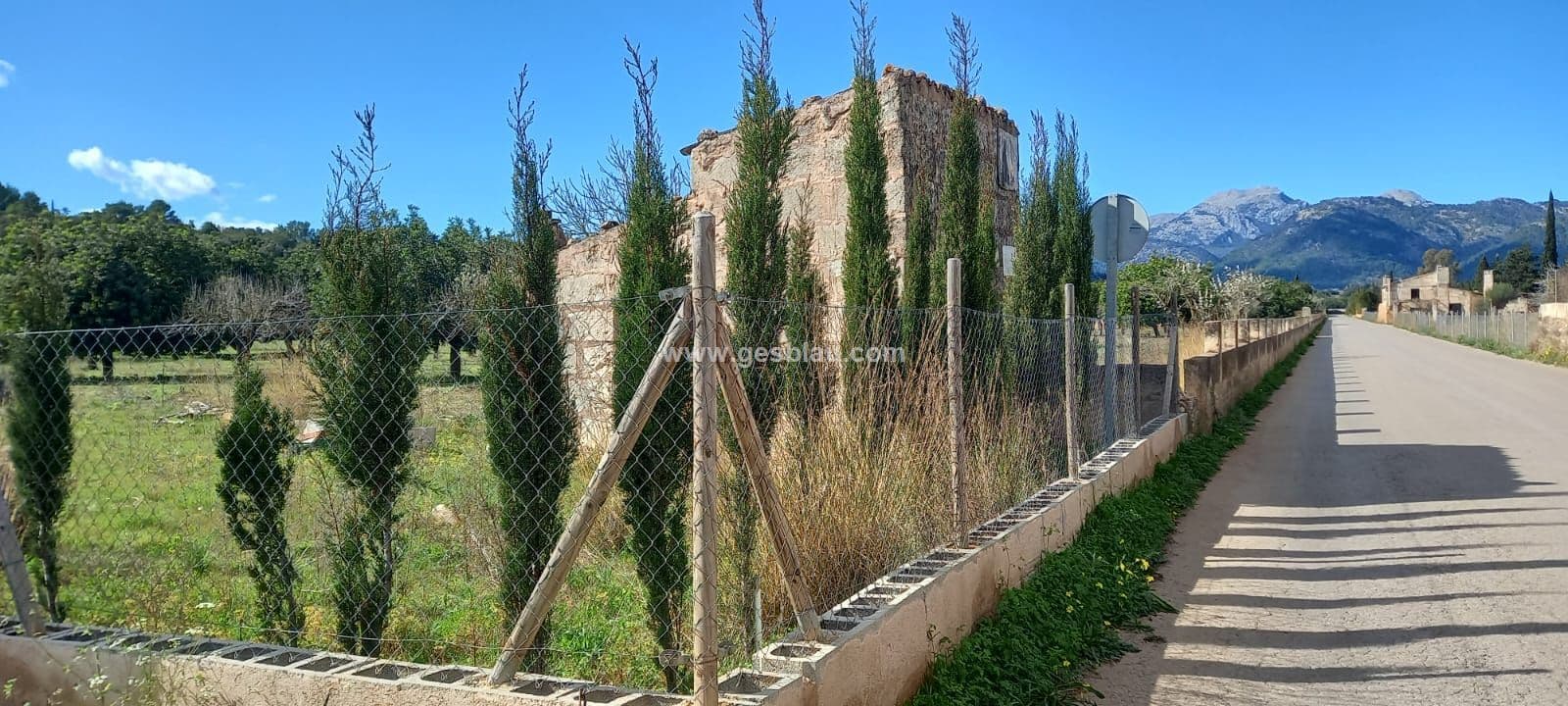 Oportunidad rustica en Campanet - Foto 1