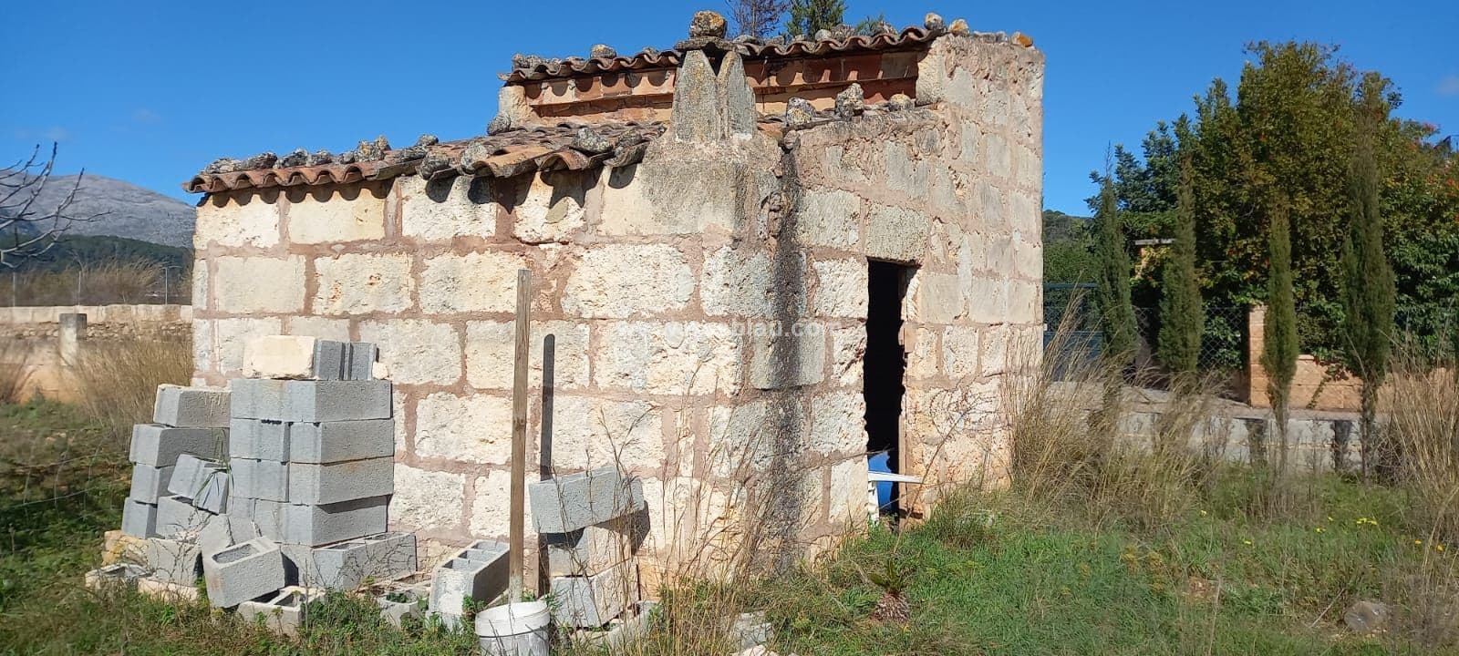 Oportunidad rustica en Campanet - Foto 2