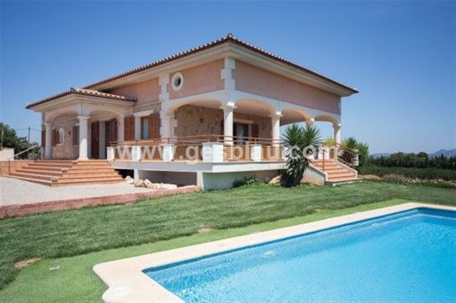 OPORTUNIDAD!!!! Finca con vistas al mar con 2 casas - Foto 4