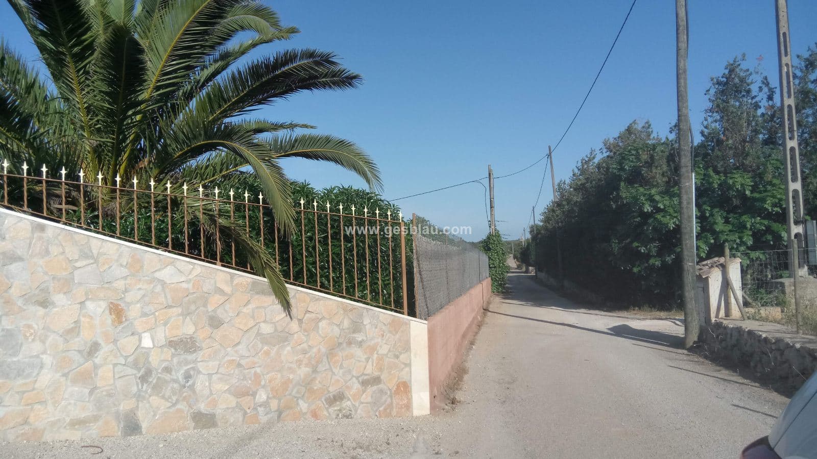 OPORTUNIDAD!!!! Finca con vistas al mar con 2 casas - Foto 5