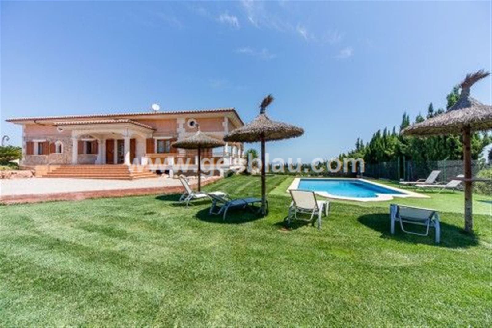 OPORTUNIDAD!!!! Finca con vistas al mar con 2 casas - Foto 2