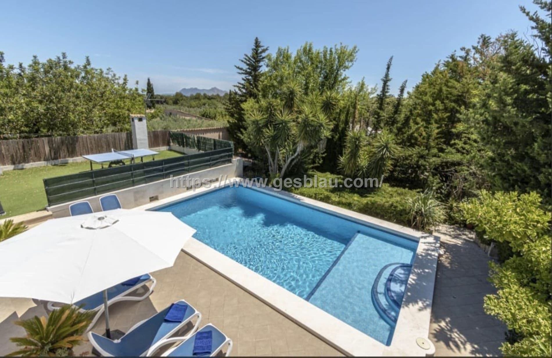 Finca Rústica de encanto en un entorno privilegiado - Foto 2