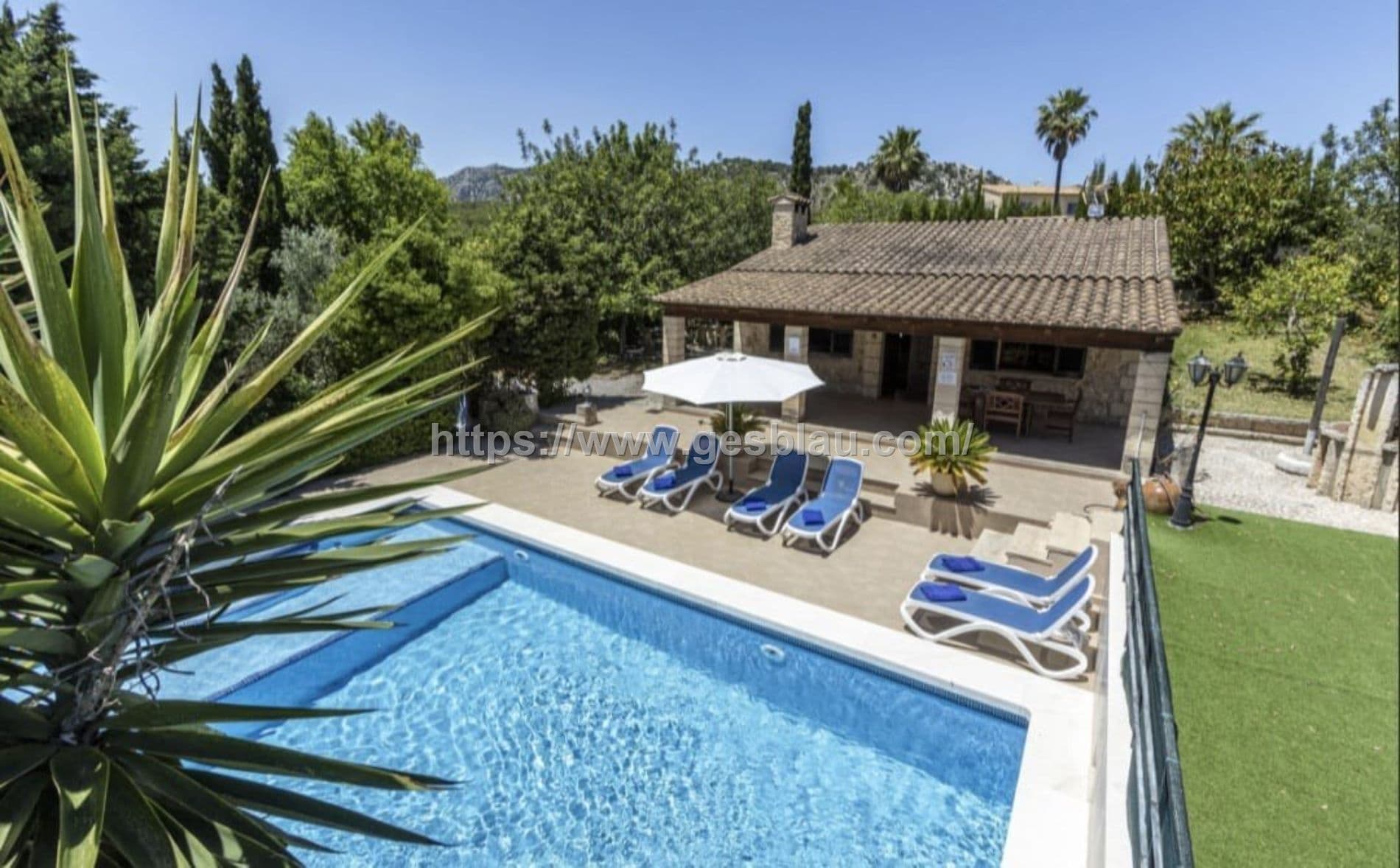 Finca Rústica de encanto en un entorno privilegiado - Foto 5