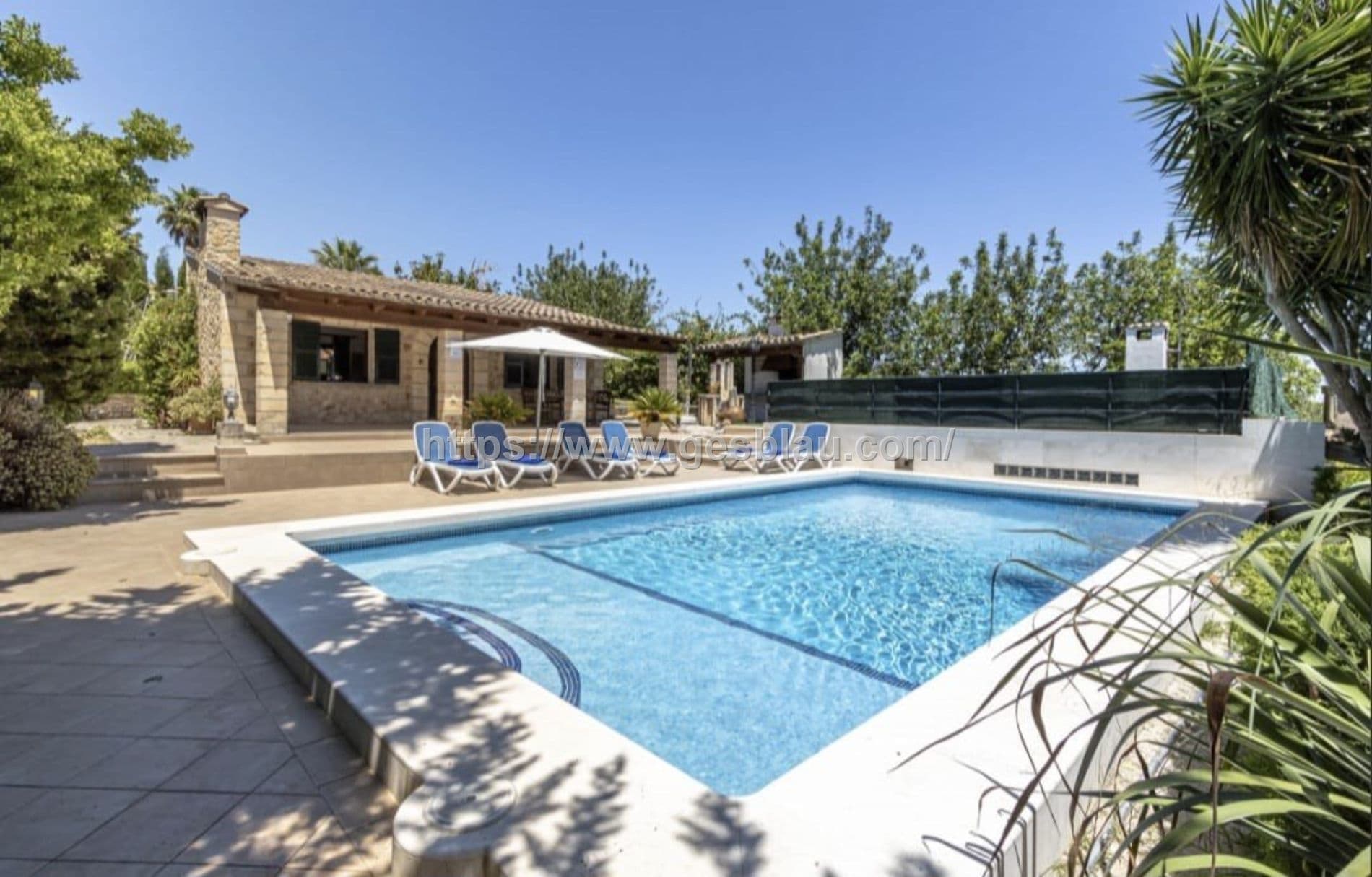 Finca Rústica de encanto en un entorno privilegiado - Foto 4