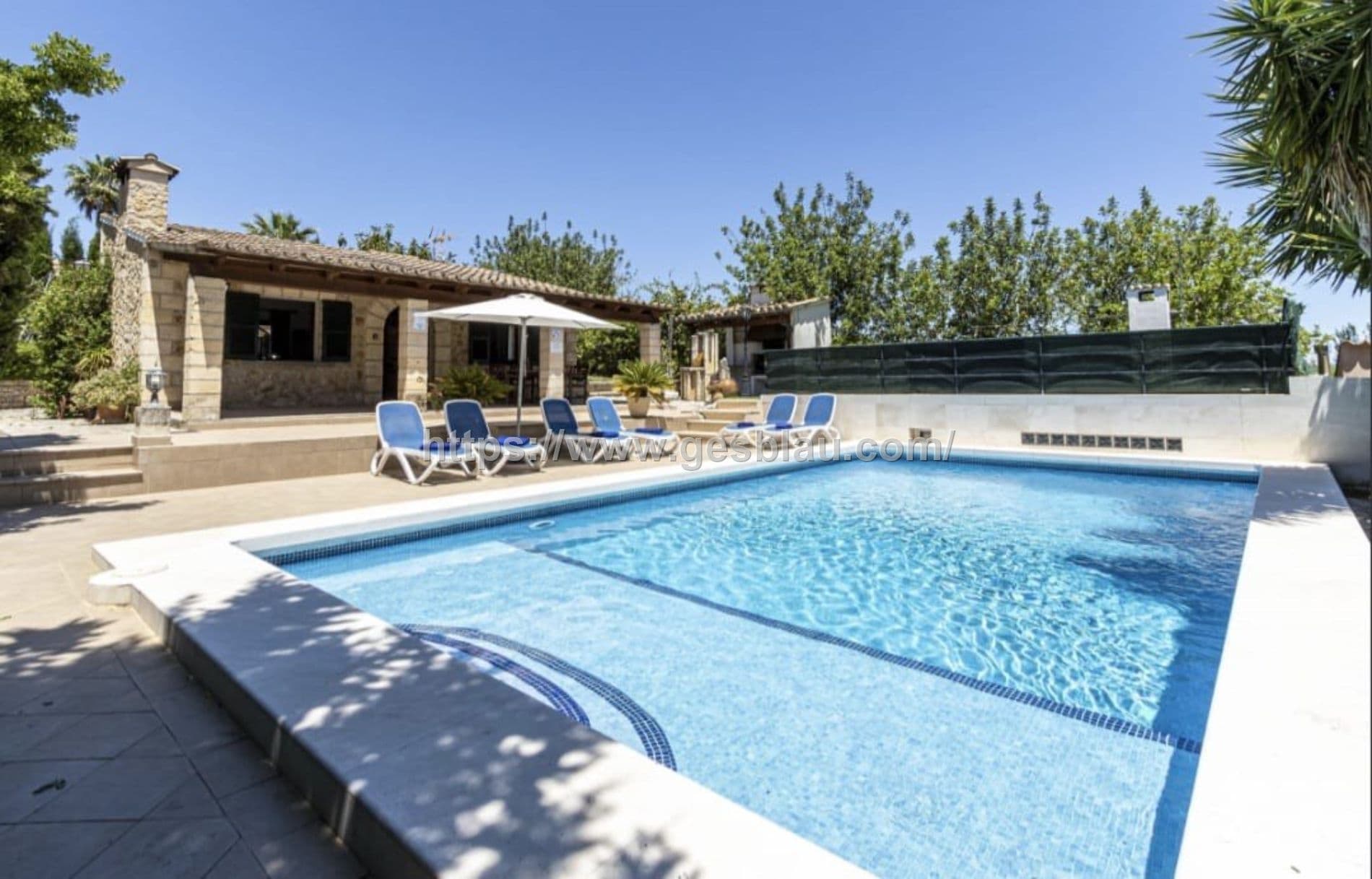 Finca Rústica de encanto en un entorno privilegiado - Foto 1