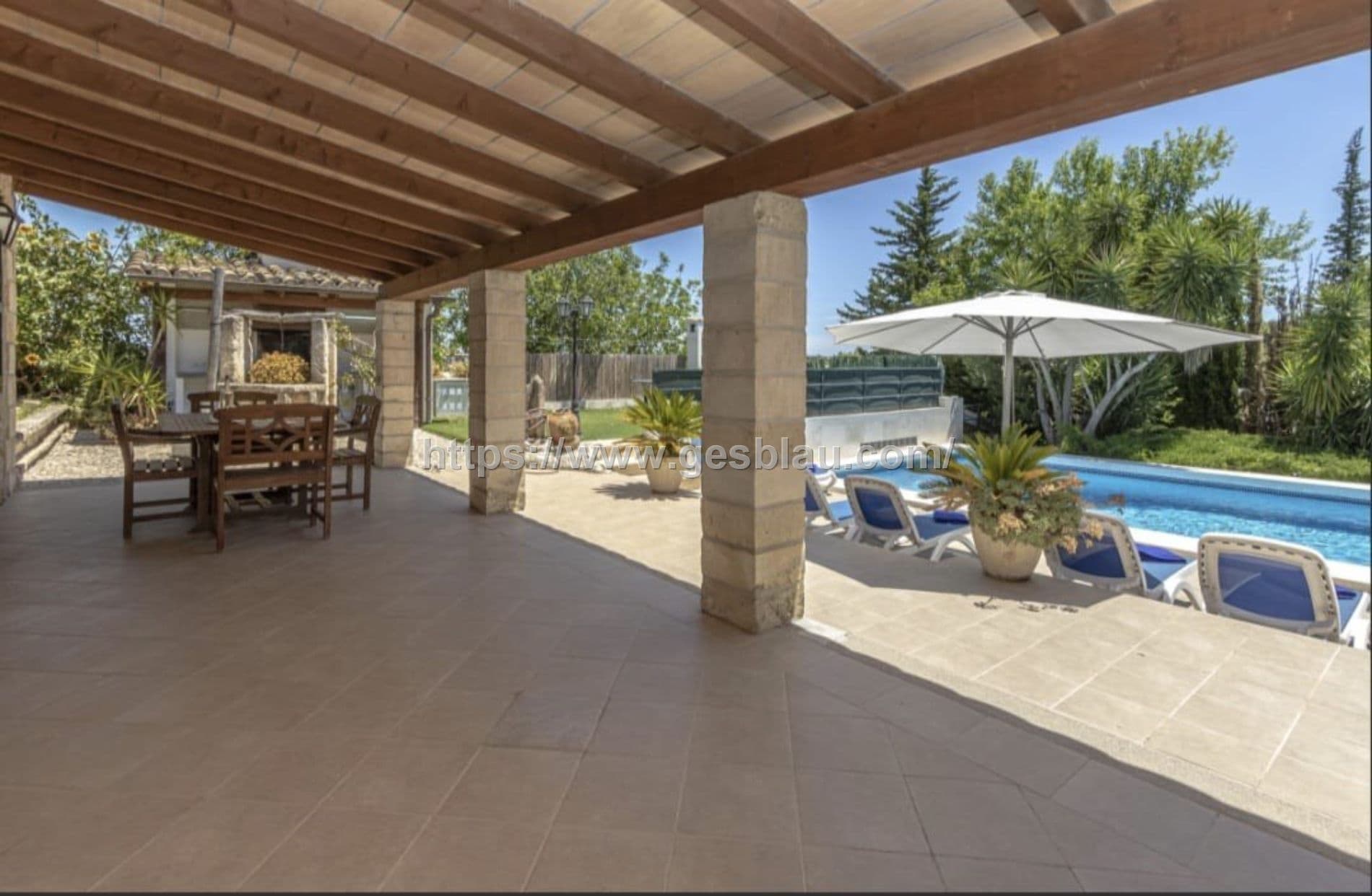 Finca Rústica de encanto en un entorno privilegiado - Foto 3