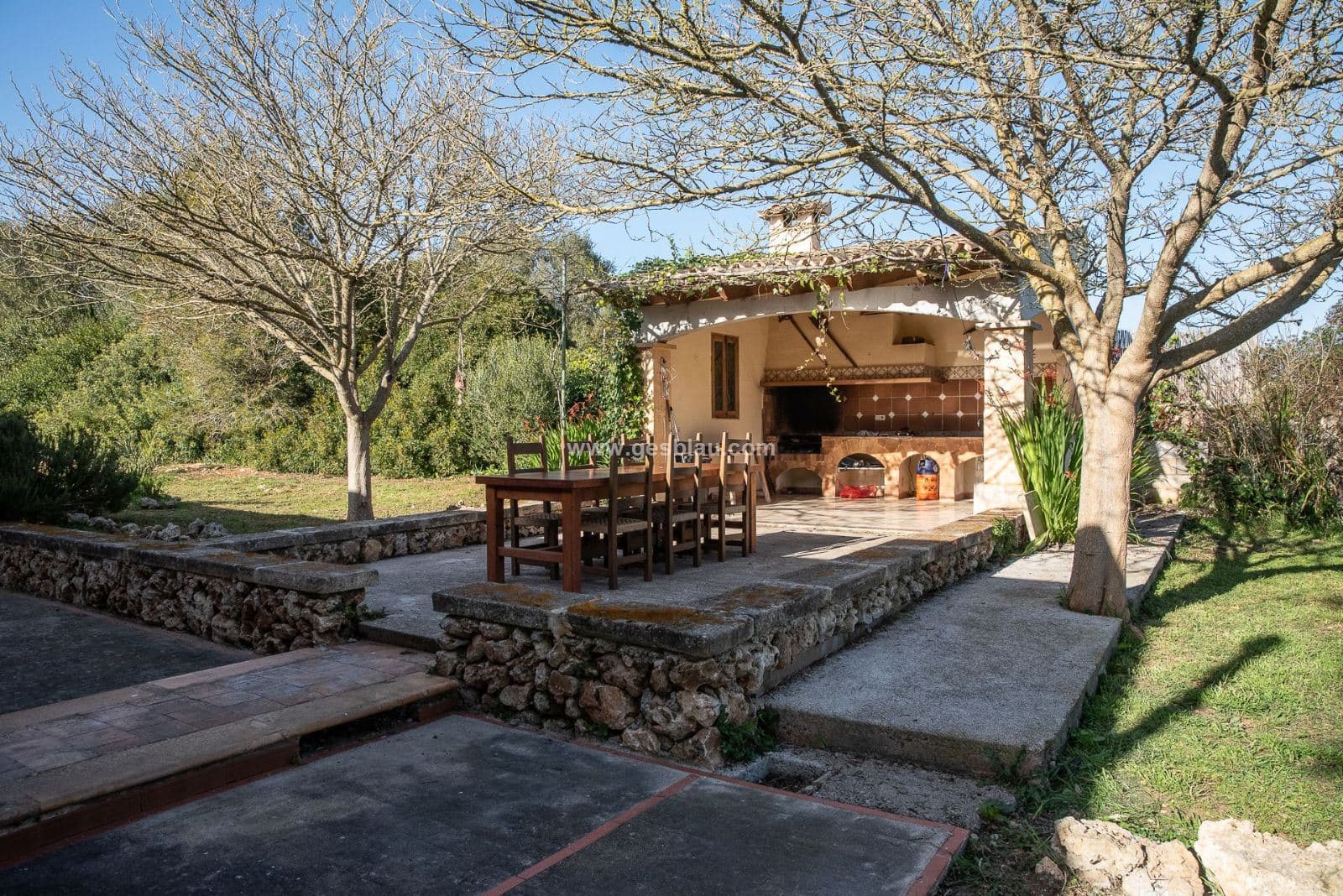 Santa Margalida -  Joya de ensueño - Foto 4