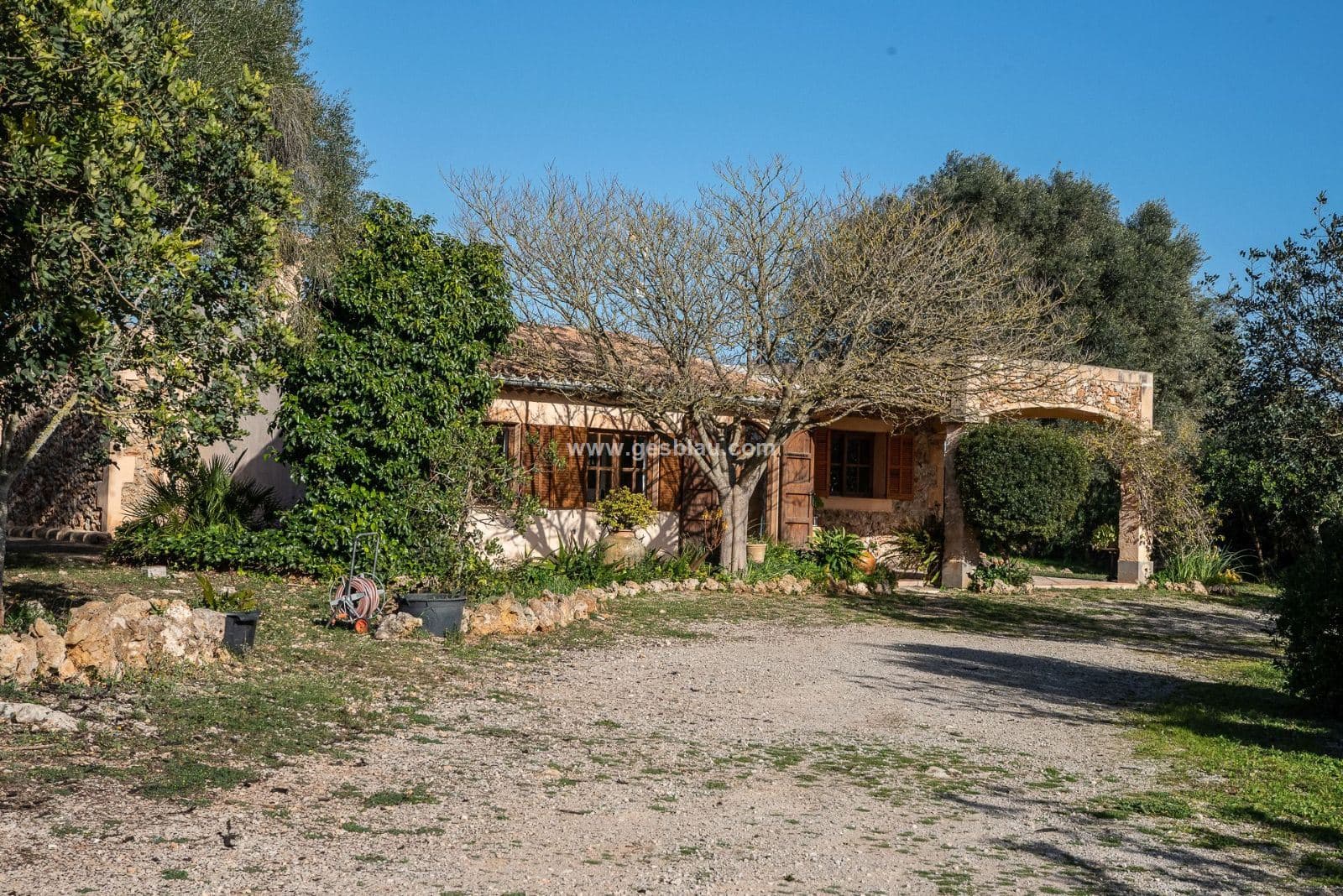 Santa Margalida -  Joya de ensueño - Foto 1