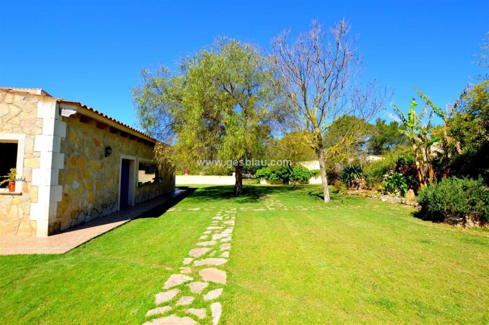 Finca con vivienda unifamiliar y piscina - Foto 3